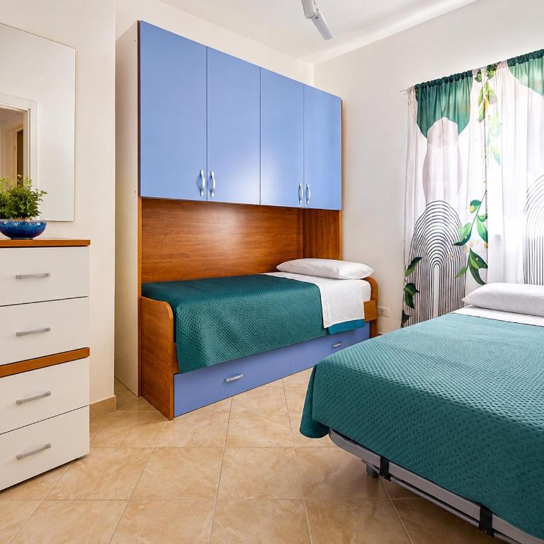 Appartamento nella Tuscia La Pucciarella - Appartamento Standard con 2 Camere da Letto - 30