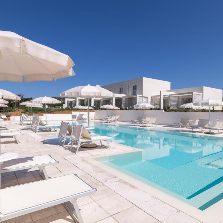Stunning CapoFalcone Charming Apartment B4 COMFORT sleeps4 - Appartamento - 63