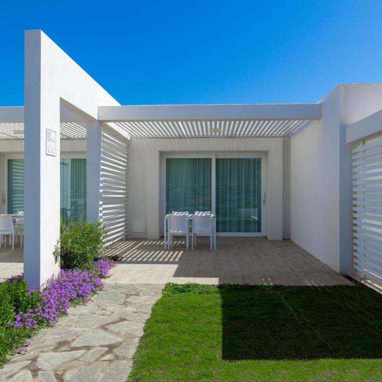 Stunning CapoFalcone Charming Apartment B4 COMFORT sleeps4 - Appartamento - 79