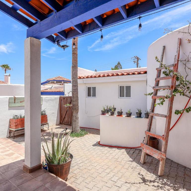 Casa del Ronquido - Vacation Home - 10