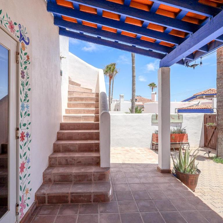Casa del Ronquido - Vacation Home - 11