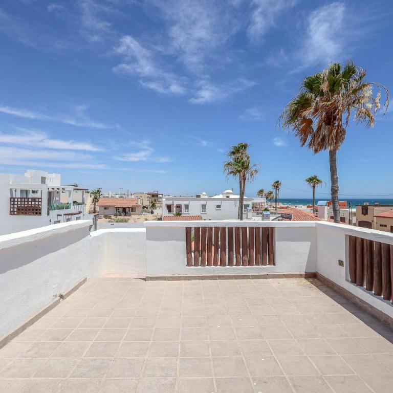 Casa del Ronquido - Vacation Home - 12