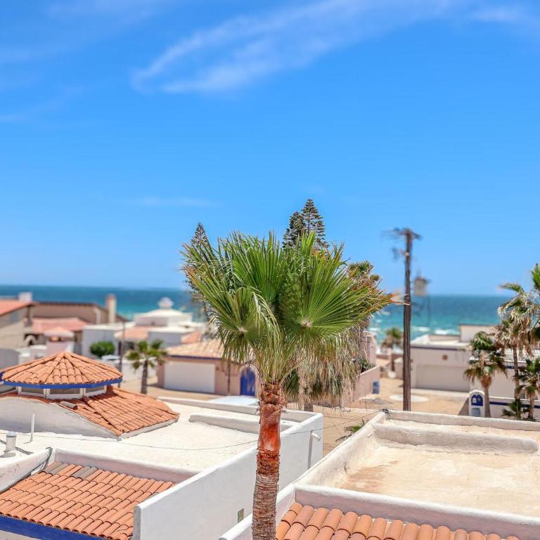 Casa del Ronquido - Vacation Home - 15