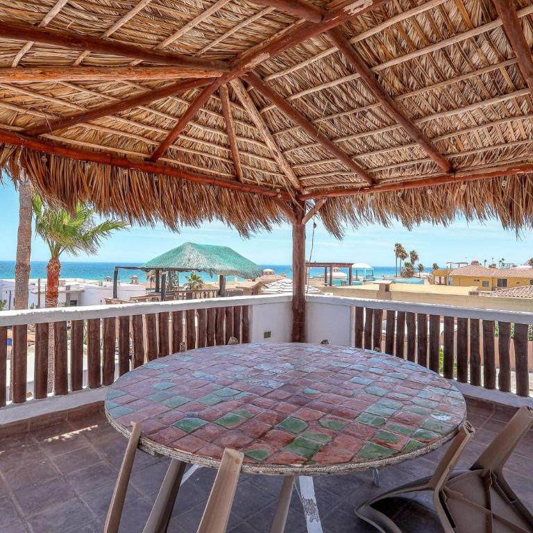 Casa del Ronquido - Vacation Home - 14
