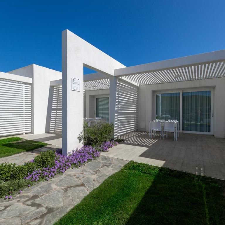 Stunning CapoFalcone Charming Apartment B4 COMFORT sleeps4 - Appartamento - 85