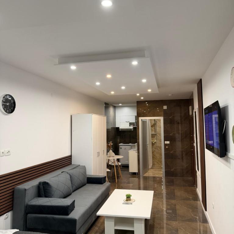 Sarajevo Center Point - Deluks Studio - 1