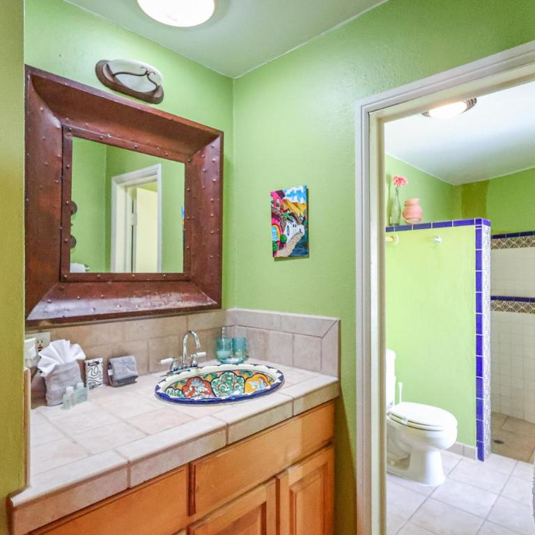 Casa del Ronquido - Vacation Home - 22