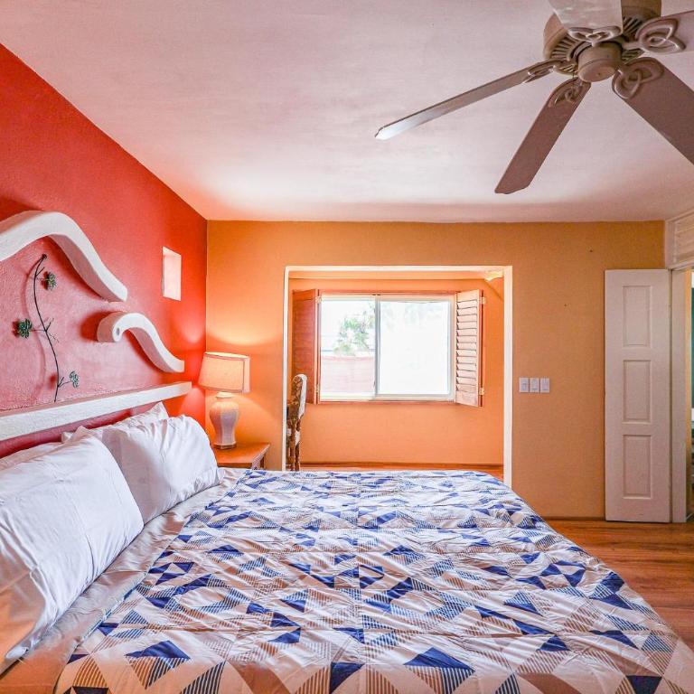 Casa del Ronquido - Vacation Home - 19