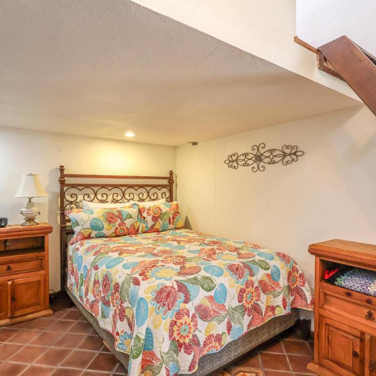 Casa del Ronquido - Vacation Home - 25