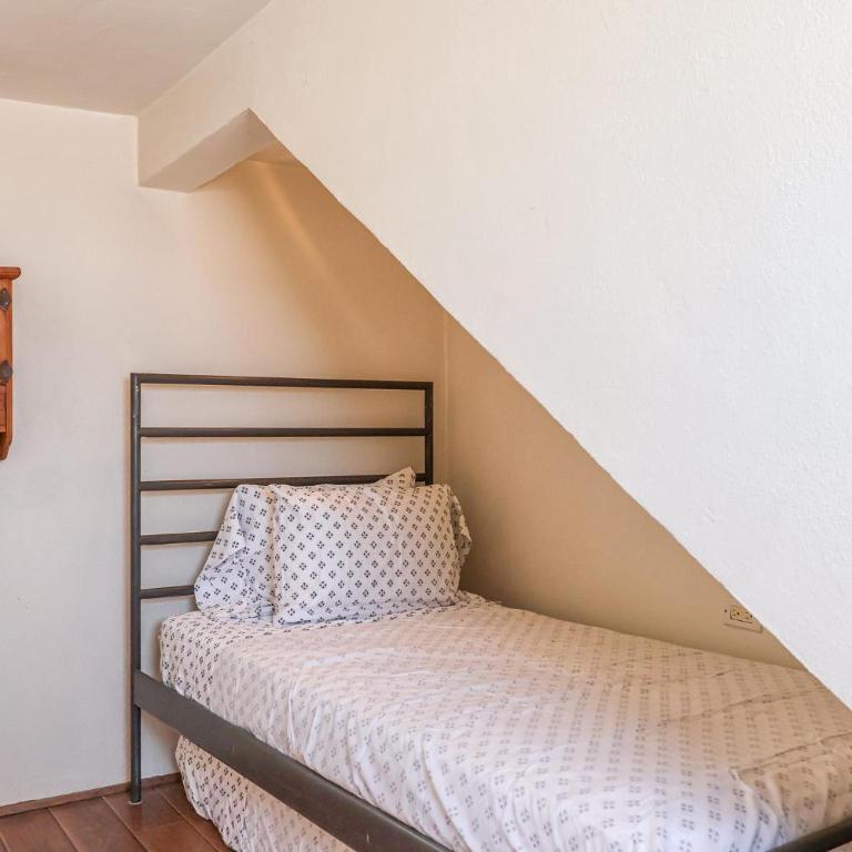 Casa del Ronquido - Vacation Home - 26