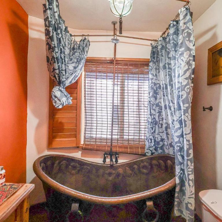 Casa del Ronquido - Vacation Home - 29