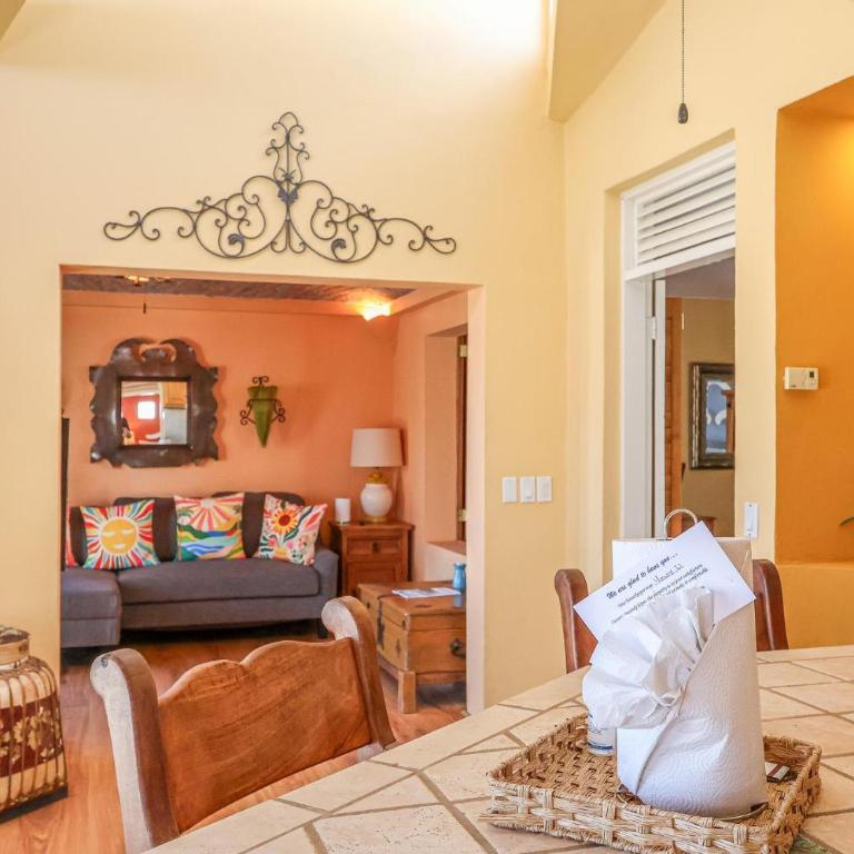 Casa del Ronquido - Vacation Home - 33