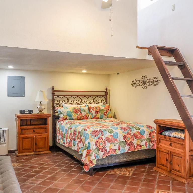 Casa del Ronquido - Vacation Home - 34