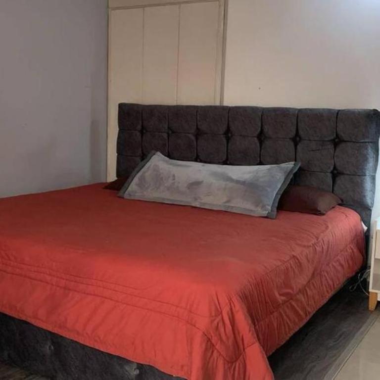 Puruha Inn - Double Room - 1