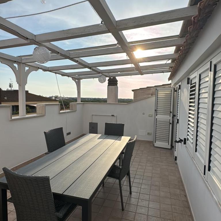 La Casa del Pilota - Appartamento Attico - 1