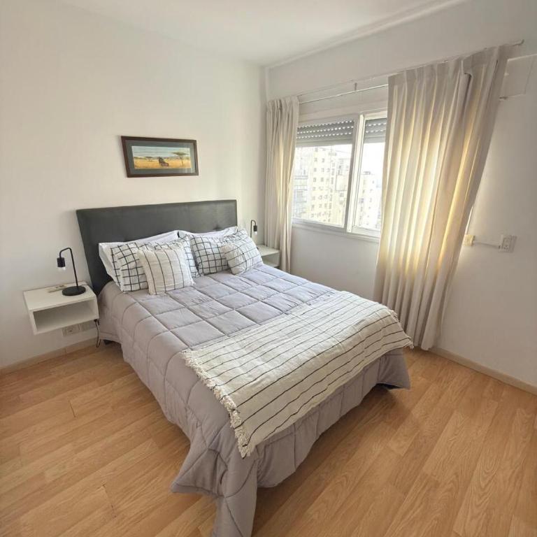 Espectacular departamento en Recoleta, Buenos Aires - Apartamento de 1 dormitorio - 11