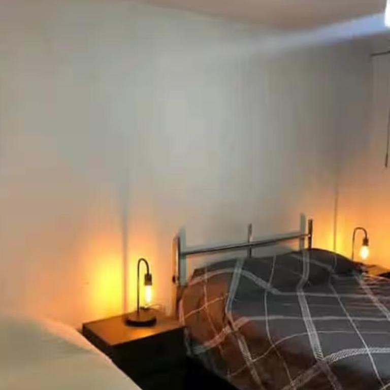 Puruha Inn - Triple Room - 5