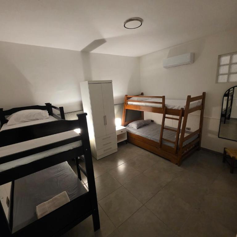Departamento LUNA - casa de huéspedes - Two-Bedroom Apartment - 6
