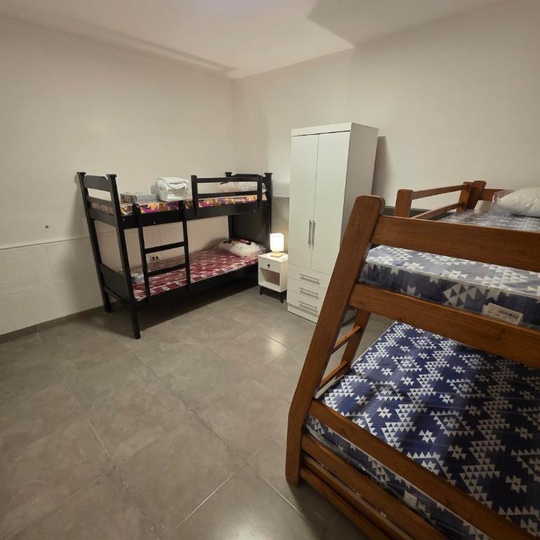 Departamento LUNA - casa de huéspedes - Two-Bedroom Apartment - 7
