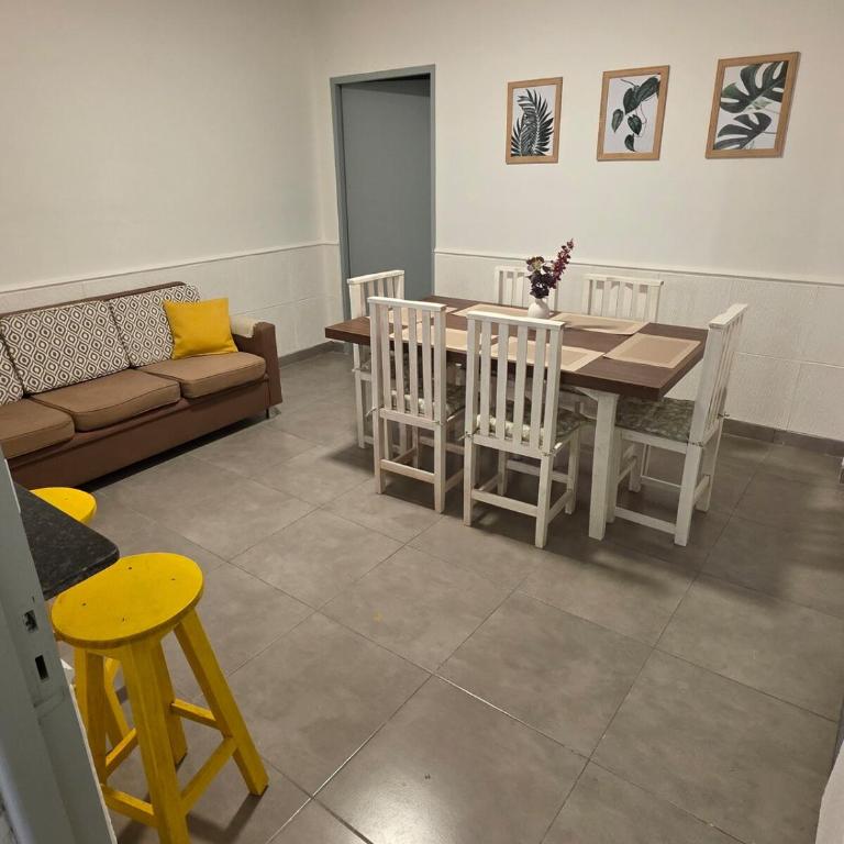 Departamento LUNA - casa de huéspedes - Two-Bedroom Apartment - 12