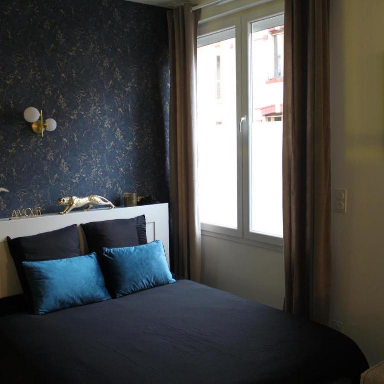 Spa des Sacres - Suite avec Jacuzzi Privatif - Haus mit 1 Schlafzimmer - 29