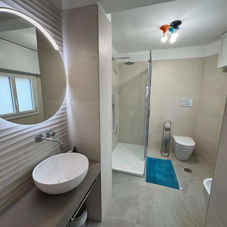 La Casa del Pilota - Appartamento Attico - 3