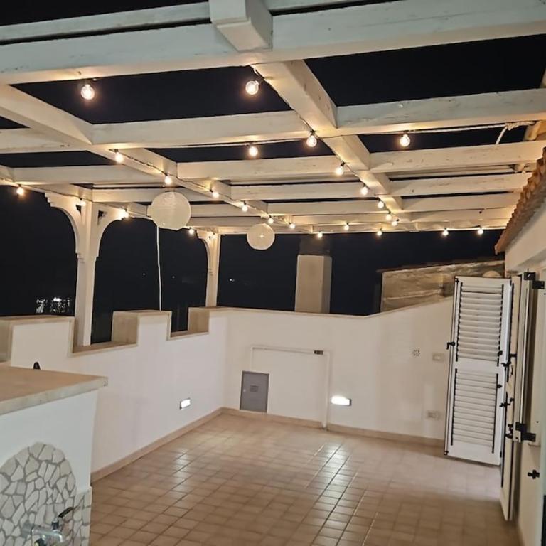 La Casa del Pilota - Appartamento Attico - 4