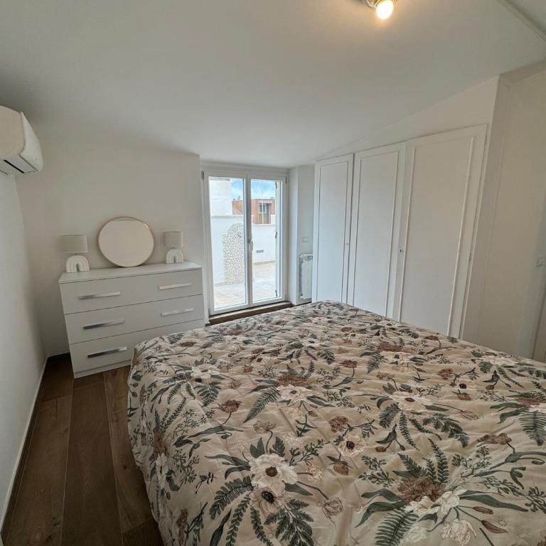 La Casa del Pilota - Appartamento Attico - 8
