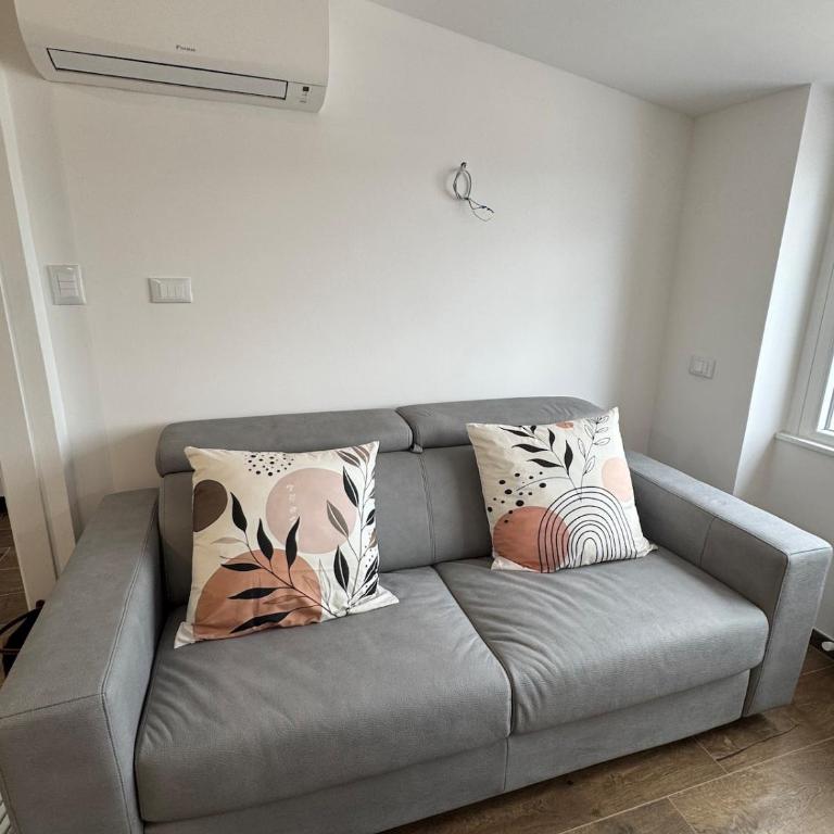 La Casa del Pilota - Appartamento Attico - 10