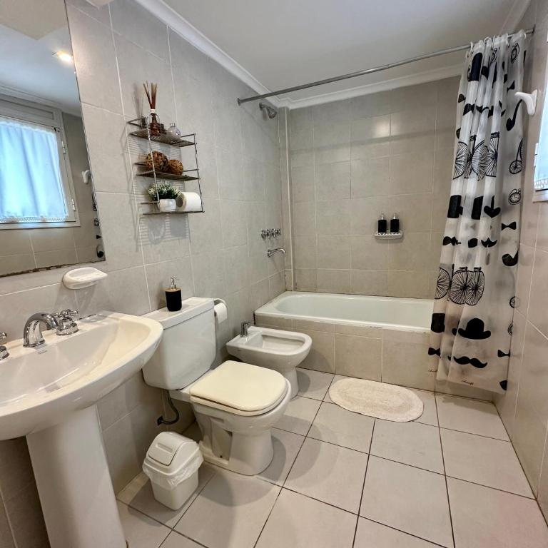 Nuevo Centro Urban Apart- - Apartamento de 1 dormitorio - 14