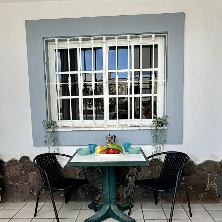 Relax in Costa del Silencio - Pool & Free parking - Apartamento de 2 dormitorios - 18