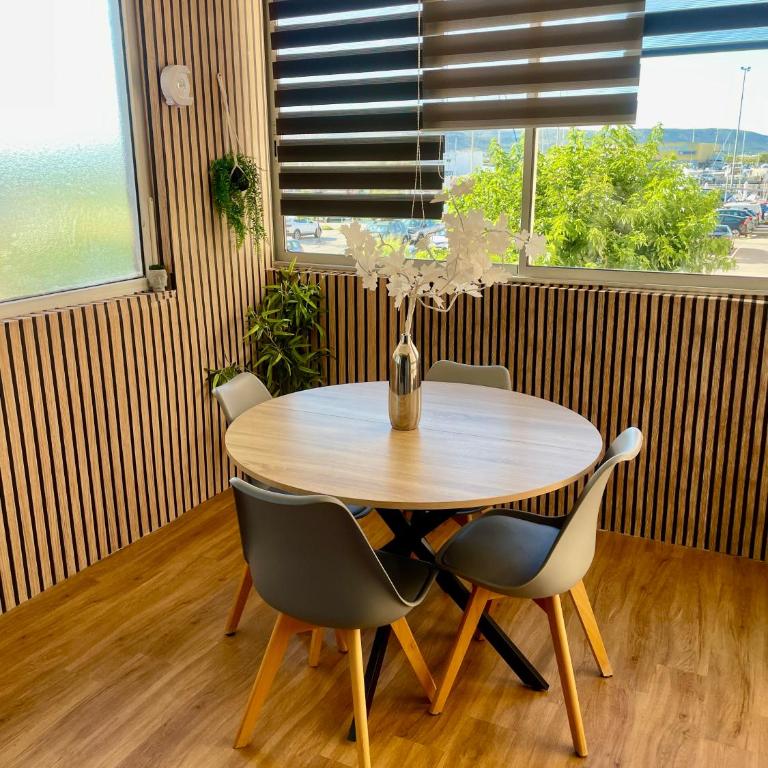 Le Cosy Des Goélands, T2 proche de la mer - Appartement 1 Chambre - 3