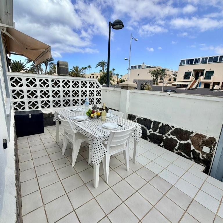 Relax in Costa del Silencio - Pool & Free parking - Apartamento de 2 dormitorios - 25
