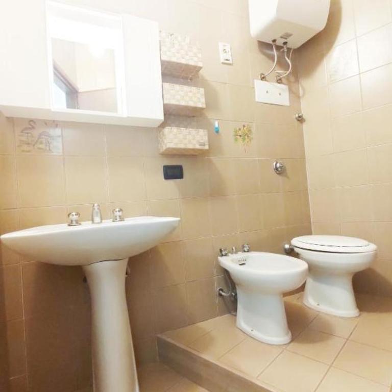 Jesolo Frontemare - Immobil Relax - Apartamento - 6