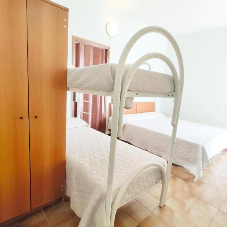 Jesolo Frontemare - Immobil Relax - Apartamento - 5