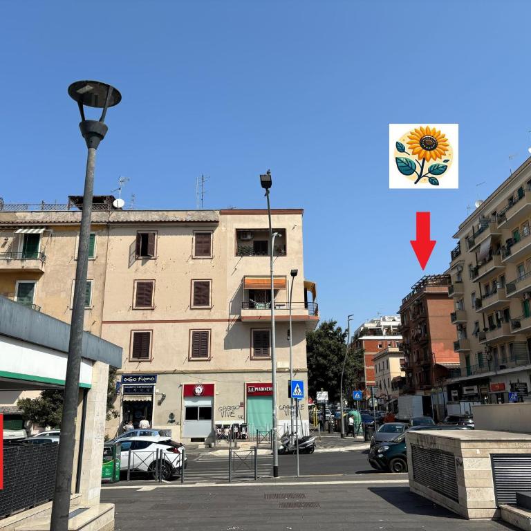 Girasoli - Apartamento de 1 dormitorio - 21