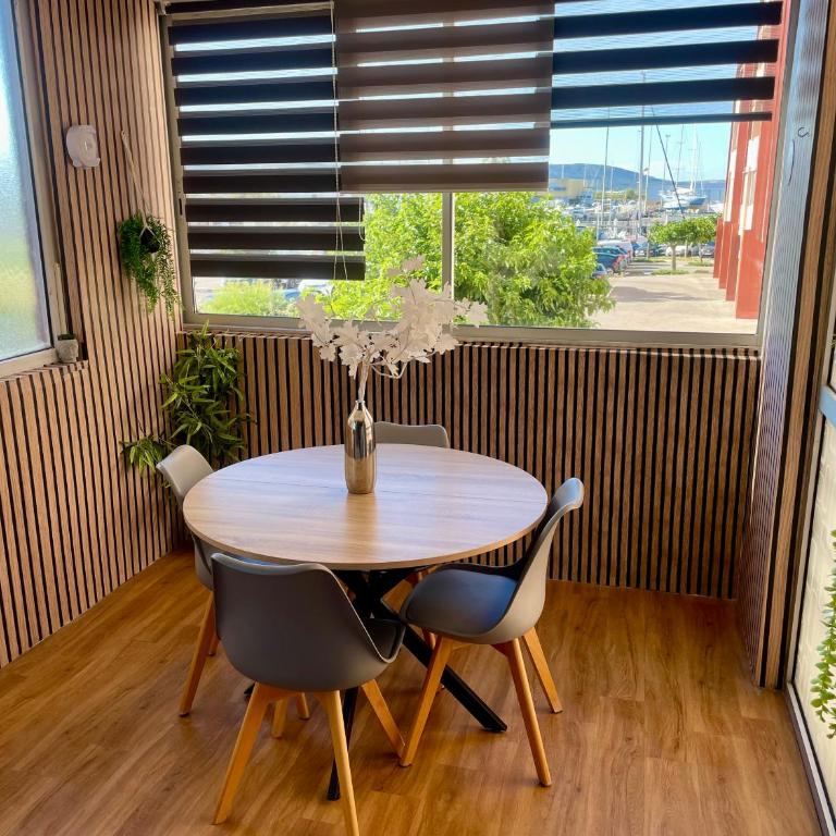 Le Cosy Des Goélands, T2 proche de la mer - Appartement 1 Chambre - 20