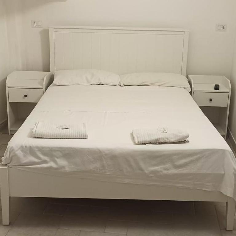 Corte Morgese Grand Flor - Camera Singola Piccola - 14