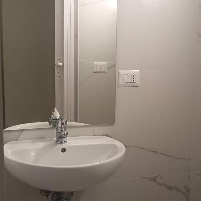 Corte Morgese Grand Flor - Camera Singola Piccola - 5