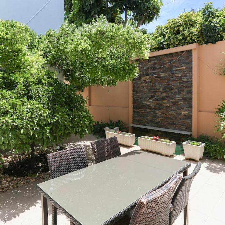 Villa Moderna con Chill Out y Piscina a 5 minutos de la playa - Villa - 3