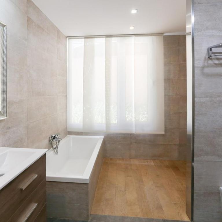 Villa Moderna con Chill Out y Piscina a 5 minutos de la playa - Villa - 20
