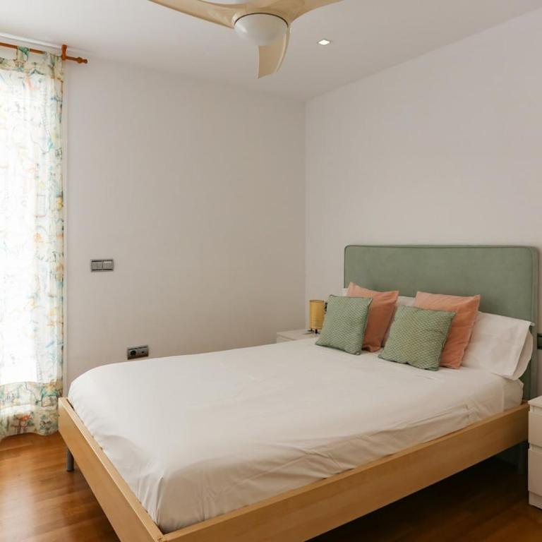 Villa Moderna con Chill Out y Piscina a 5 minutos de la playa - Villa - 24