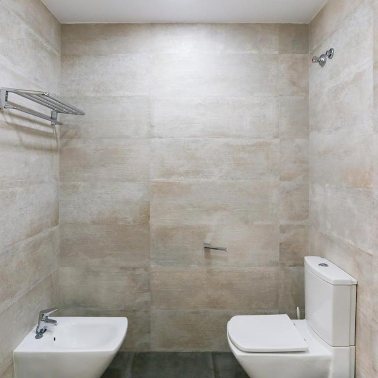 Villa Moderna con Chill Out y Piscina a 5 minutos de la playa - Villa - 29