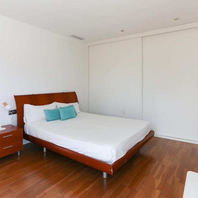 Villa Moderna con Chill Out y Piscina a 5 minutos de la playa - Villa - 30