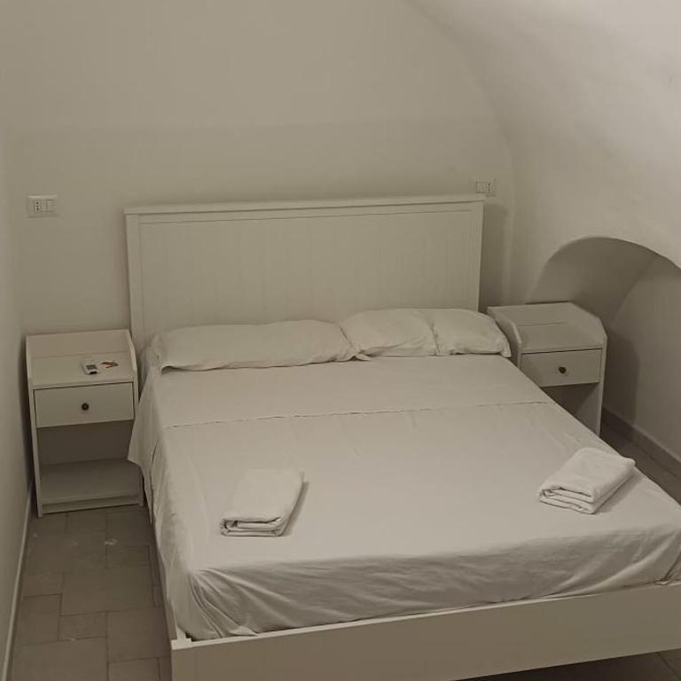Corte Morgese Grand Flor - Camera Singola Piccola - 16