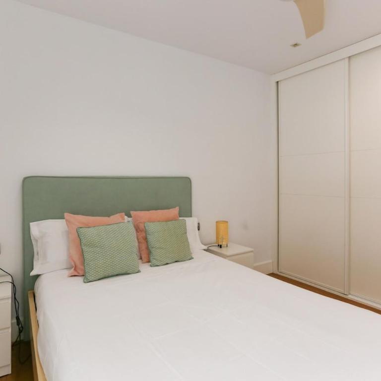 Villa Moderna con Chill Out y Piscina a 5 minutos de la playa - Villa - 31
