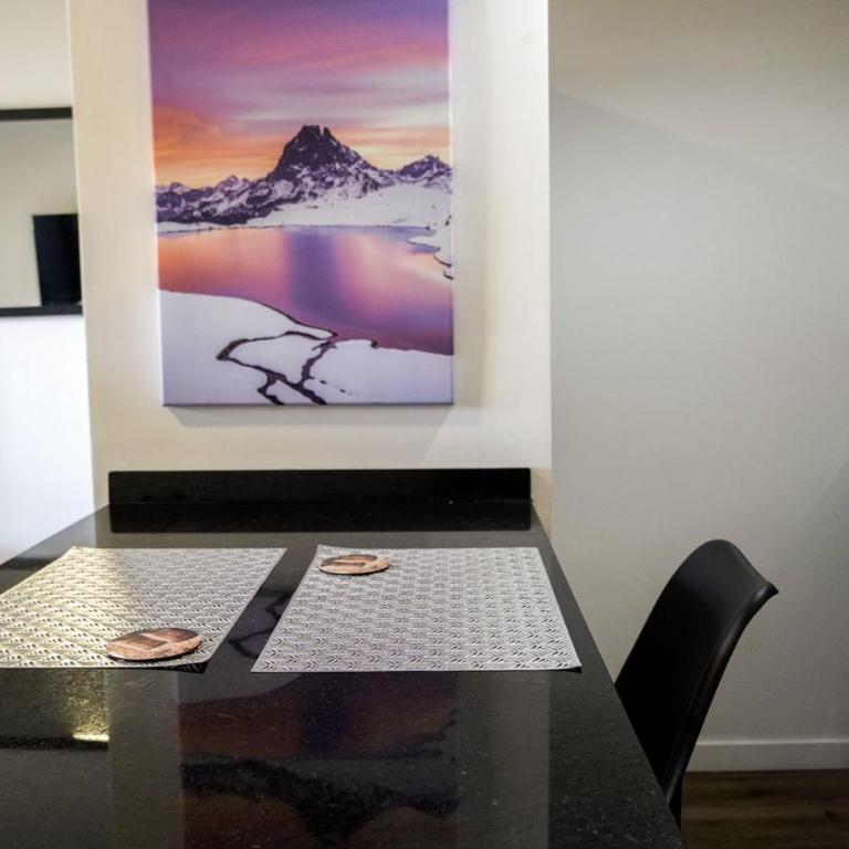 "Bnb Loft VII - Tu hogar en rosario" - Apartamento de 1 dormitorio - 9