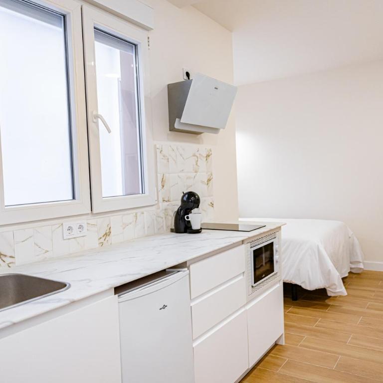 Berlin - Appartement 1 Chambre - 6