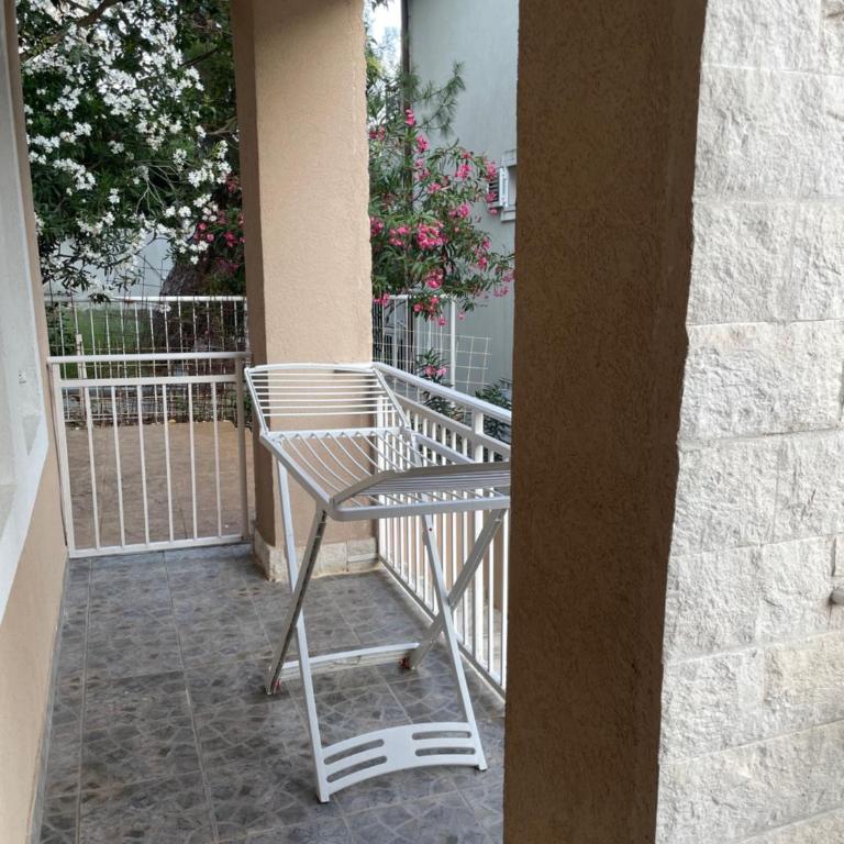 Apartments Minja S - Two-Bedroom Apartment with Terrace - 6