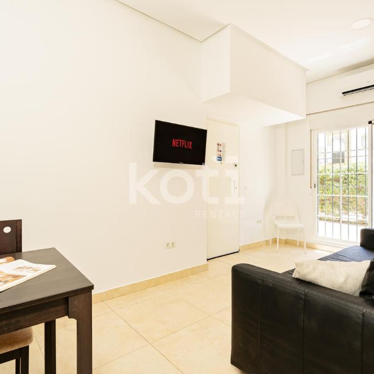 Koti Rentals - Daimiel 2 - Apartment mit 2 Schlafzimmern - 9